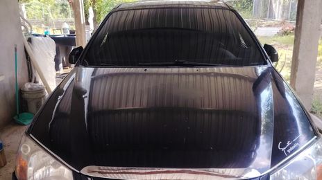 Kia Spectra • 2007 • 90,000 km