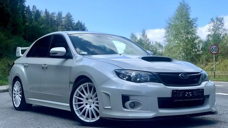 Subaru Impreza • 2010 • 104,600 km