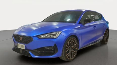 Seat Leon • 2023 • 64,900 km