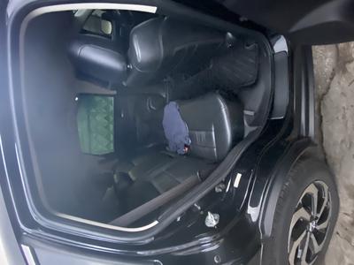 Honda CR-V • 2013 • 1 km