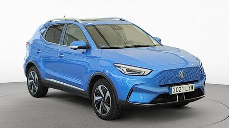 Toyota RAV4 • 2022 • 23,271 km