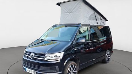 Volkswagen California • 2019 • 116,600 km