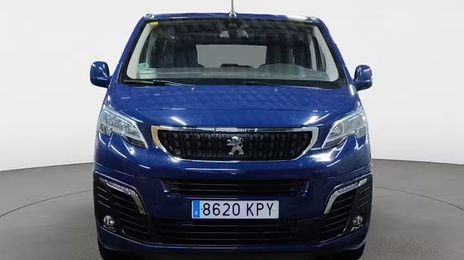 Peugeot 1007 • 2018 • 117,724 km