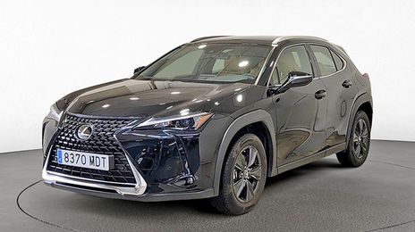 Lexus UX • 2023 • 14,192 km