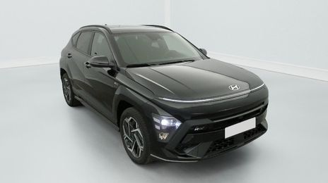 Hyundai Kona • 2025 • 50 km