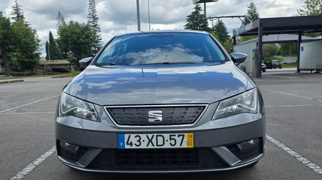 Seat Leon • 2019 • 104,000 km