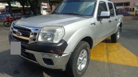 Ford Ranger • 2011 • 150,000 km