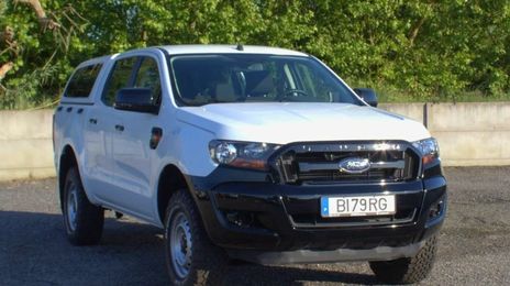 Ford Ranger • 2019 • 42,000 km