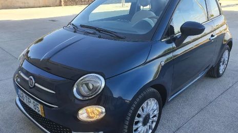 Fiat 500 • 2017 • 16,229 km