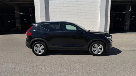 Volvo XC40 • 2023 • 77,000 km