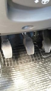 Fiat Panda • 2013 • 60,000 km