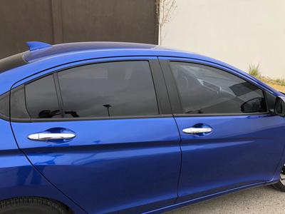 Honda City • 2017 • 35,000 km