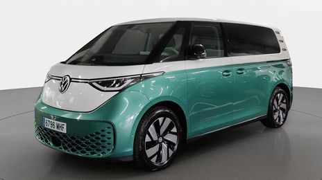 Volkswagen T5 • 2023 • 53,200 km