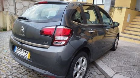 Citroën C3 • 2015 • 41 km