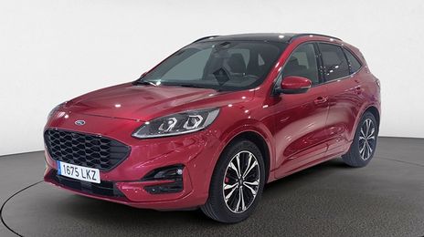 Ford Kuga • 2020 • 75,174 km