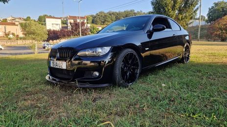 BMW 520D • 2009 • 89,000 km
