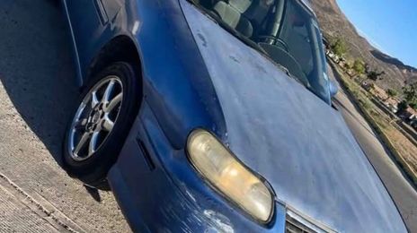 Chevrolet Malibu • 2026 • 155,009 km