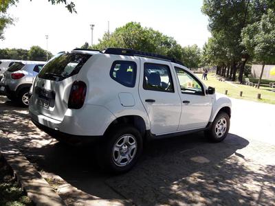 Renault Duster • 2019 • 0 km