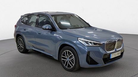 BMW i3 • 2024 • 13,026 km