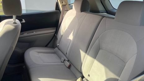 Nissan Rogue • 2011 • 162,000 mi