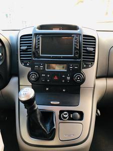 Kia Carnival • 2009 • 210,000 km