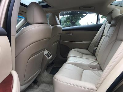 Lexus GX • 2008 • 12,400 km