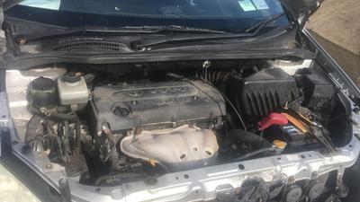 Toyota Avensis Van Verso • 2005 • 5,000 km