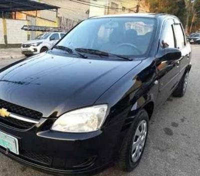 Chevrolet Classic • 2011 • 105,000 km