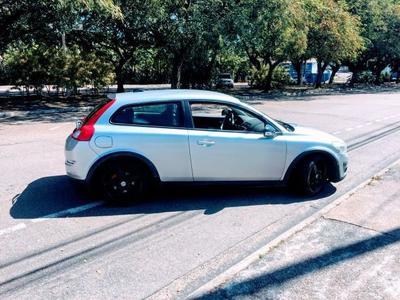 Volvo C30 • 2011 • 69,000 km