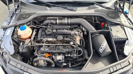 Audi TT • 2007 • 164,000 km