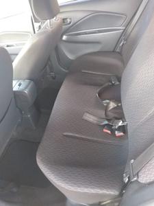 Toyota Yaris • 2012 • 127,600 km