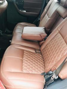 Nissan Murano • 2005 • 10,000 km