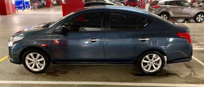 Nissan Ad • 2014 • 49,600 km
