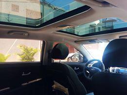 Kia Sportage • 2015 • 38,500 km