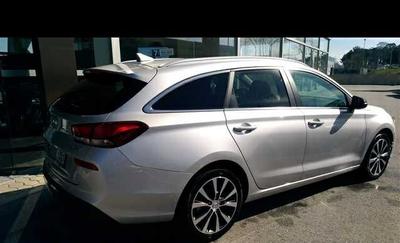 Hyundai i30 • 2019 • 15,966 km