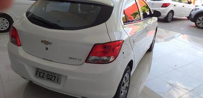 Chevrolet Onix • 2015 • 70,760 km