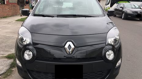 Renault Twingo • 2014 • 157,000 km