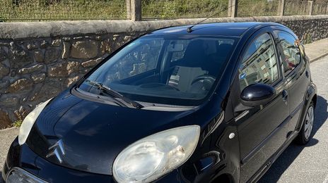 Citroën C1 • 2010 • 192,000 km