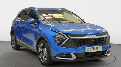 Kia Sportage • 2024 • 7,364 km