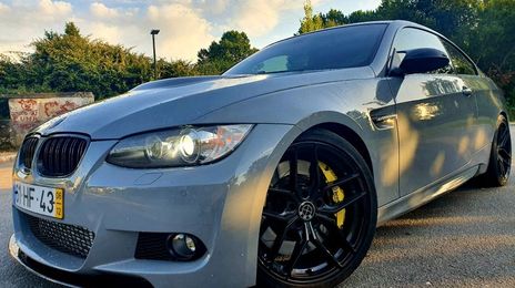 BMW 328i • 2006 • 179,000 km
