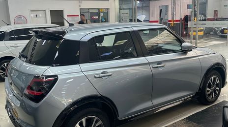 Suzuki Swift • 2026 • 5,500 km