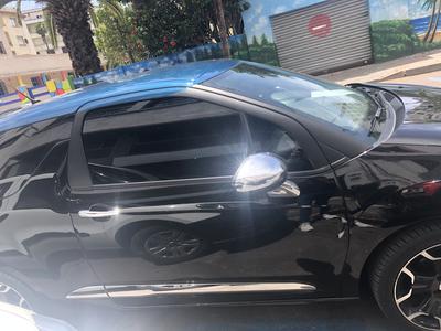 Citroën DS3 • 2017 • 45,000 km