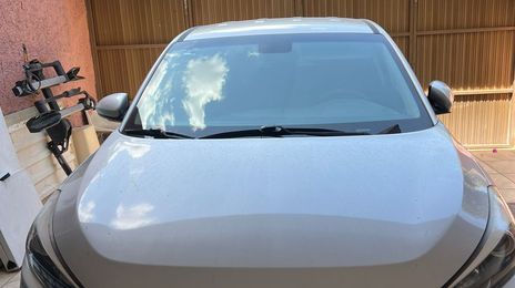 Hyundai Tucson • 2018 • 13,000 km