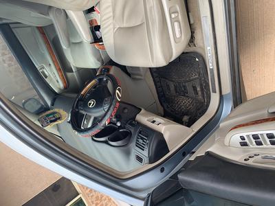 Lexus RX • 2006 • 170,666 km