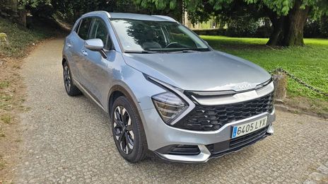 Kia Sportage • 2022 • 112,000 km