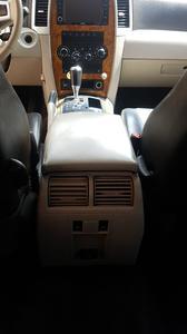 Jeep Grand Cherokee • 2010 • 137 km