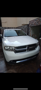 Dodge Challenger • 2011 • 52,000 km