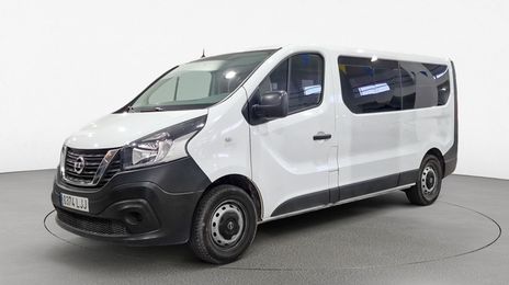 Nissan NV400 • 2020 • 65,000 km