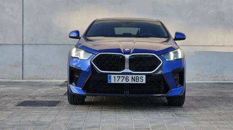 BMW X2 • 2026 • 26,974 km
