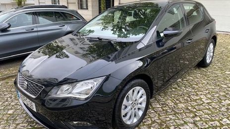 Seat Leon • 2014 • 174,000 km